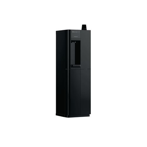 Hands free plumbed-in freestanding water coolers - app-enabled Hands free plumbed-in freestanding water coolers - app-enabled