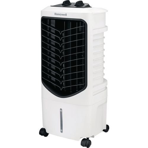 Honeywell evaporative air cooler Honeywell evaporative air cooler