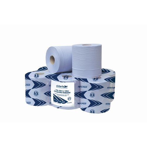 Centre feed rolls Centre feed rolls