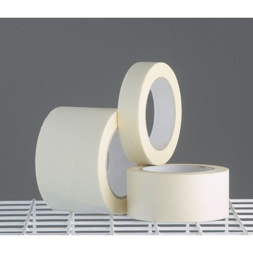 Masking tapes - 25mm wide Masking tapes - 25mm wide