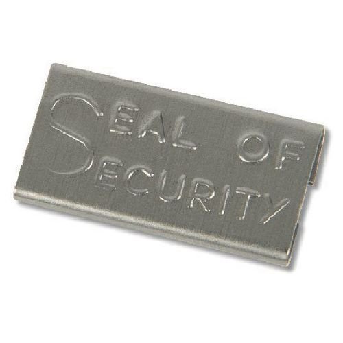 Steel combination tool seals, 19mm Steel combination tool seals, 19mm