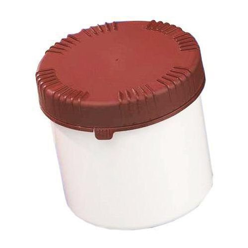 Small screwtop containers - pack of 10 Small screwtop containers - pack of 10