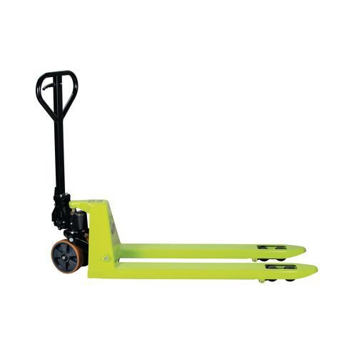 Heavy duty 2.5 tonne pallet trucks, 685 x 1000mm Heavy duty 2.5 tonne pallet trucks, 685 x 1000mm