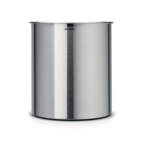 Brabantia open top waste bins 7L & 15L Brabantia open top waste bins 7L & 15L