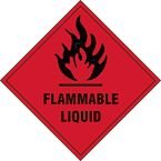 Flammable+Liquid-+Sav+%28200+X+200+Mm%29