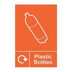 Recycling%3A+Plasticbottles+-+Sav+%28150+X+200+Mm%29