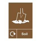 Recycling%3A+Soil-+Sav+%28150+X+200+Mm%29