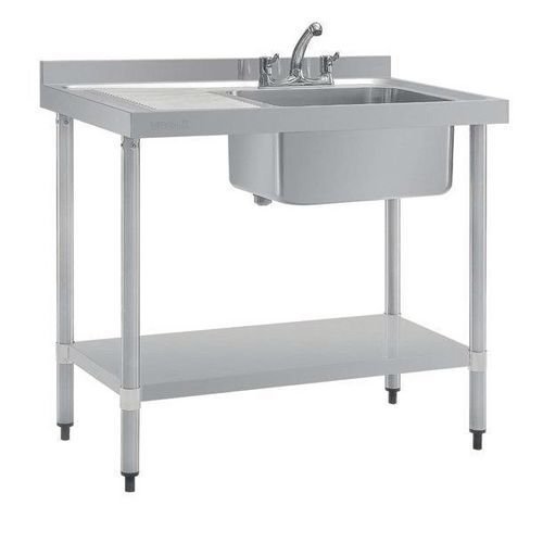 Stainless steel sink kits Stainless steel sink kits