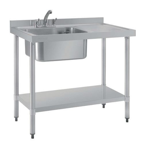 Stainless steel sink kits Stainless steel sink kits
