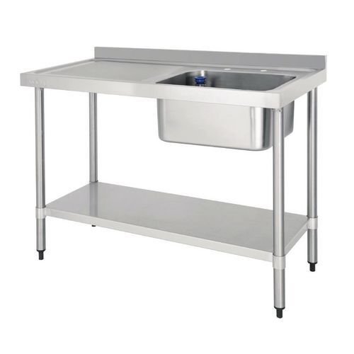 Stainless steel sink kits Stainless steel sink kits