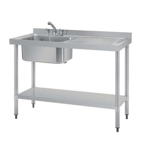 Stainless steel sink kits Stainless steel sink kits