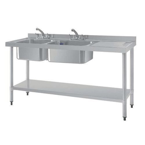 Stainless steel sink kits Stainless steel sink kits