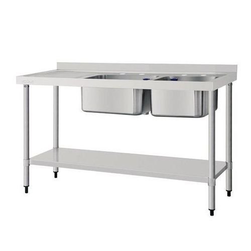 Stainless steel sink kits Stainless steel sink kits