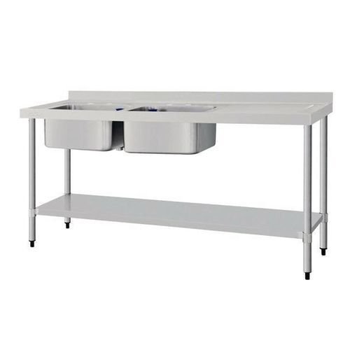 Stainless steel sink kits Stainless steel sink kits