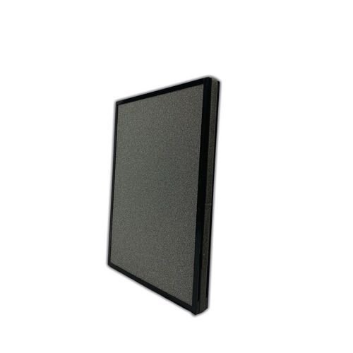 Filters for medical grade air purifiers - twin packs to suit air purifier max room size 25m² Filters for medical grade air purifiers - twin packs to suit air purifier max room size 25m²