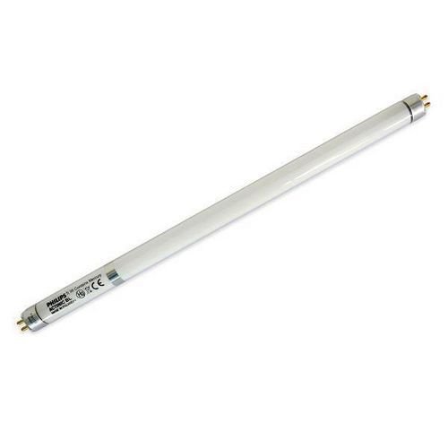 Philips shatterproof bulbs to suit Commercial fly killing units - 8w bulb Philips shatterproof bulbs to suit Commercial fly killing units - 8w bulb