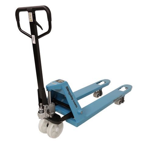 2.5 tonne manual pallet truck 2.5 tonne manual pallet truck