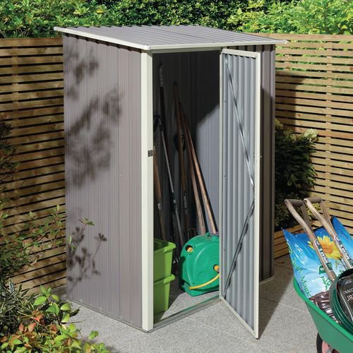 Metal garden storage sheds Metal garden storage sheds