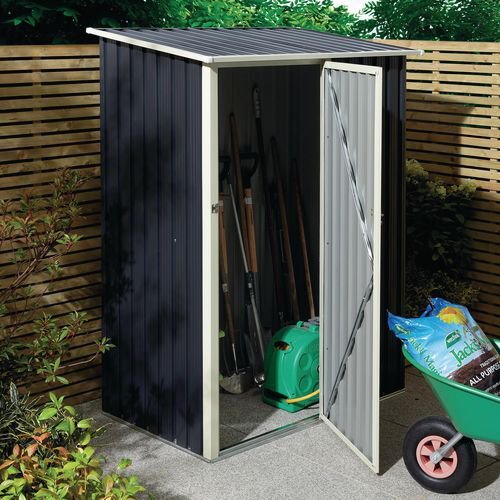 Metal garden storage sheds Metal garden storage sheds