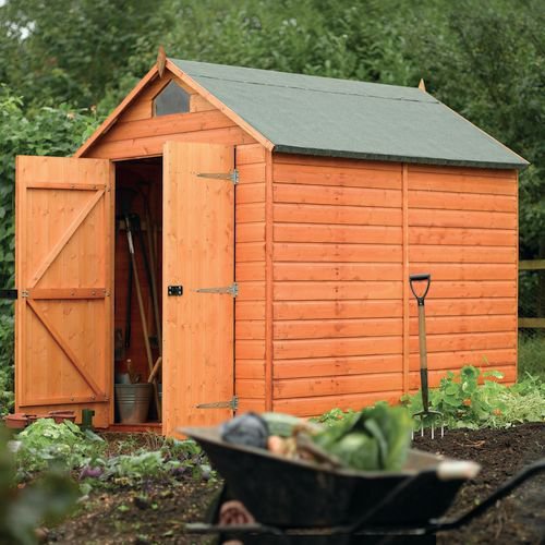 Timber garden storage sheds Timber garden storage sheds