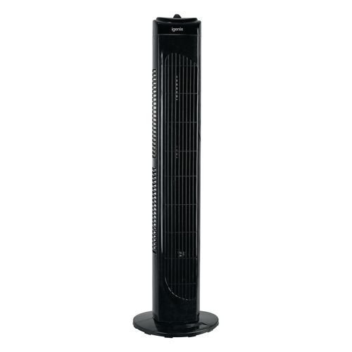 Black tower fan Black tower fan