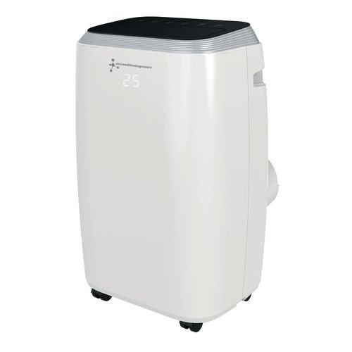 4-in-1 mobile air conditioner 18,000 BTU - with Alexa compatibility 4-in-1 mobile air conditioner 18,000 BTU - with Alexa compatibility