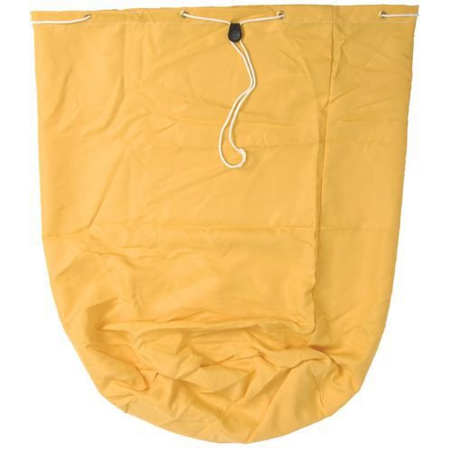 Drawstring laundry bag,yellow Drawstring laundry bag,yellow