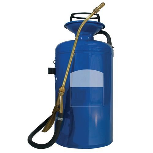Metal bodied sprayer, 7.6L Metal bodied sprayer, 7.6L