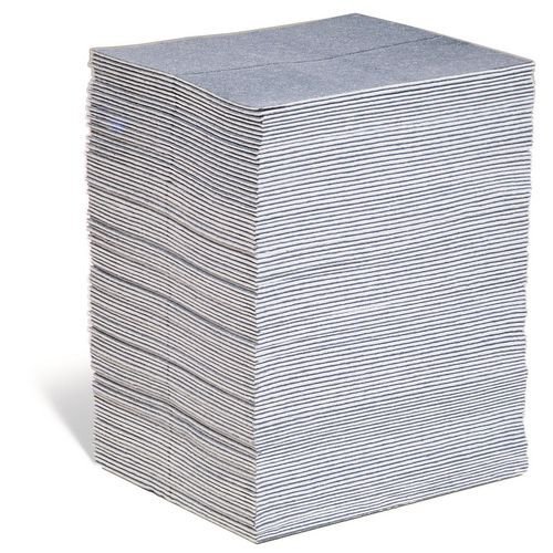 Heavy duty absorbent spill mat Heavy duty absorbent spill mat