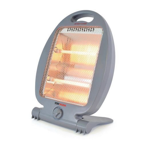 Quartz heater - 800w Quartz heater - 800w