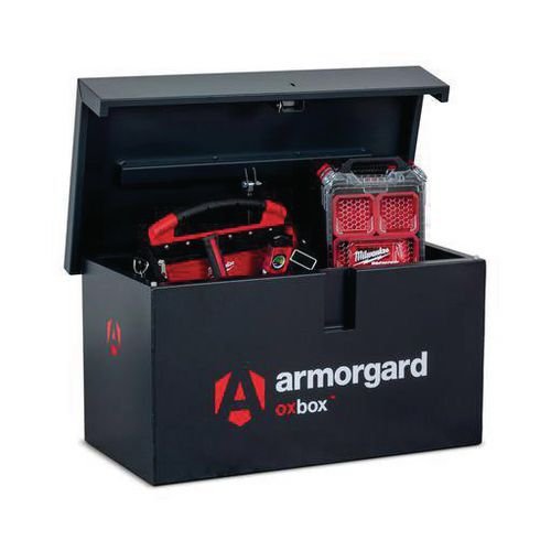 Armorgard Oxbox™ tool storage Armorgard Oxbox™ tool storage
