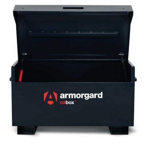 Armorgard Oxbox™ tool storage - site box Armorgard Oxbox™ tool storage - site box