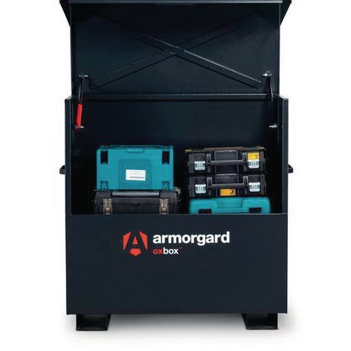 Armorgard Oxbox™ tool storage - site storage Armorgard Oxbox™ tool storage - site storage