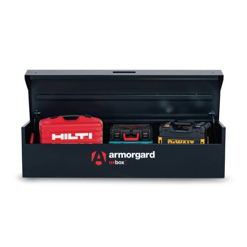 Armorgard Oxbox™ tool storage - truck box Armorgard Oxbox™ tool storage - truck box