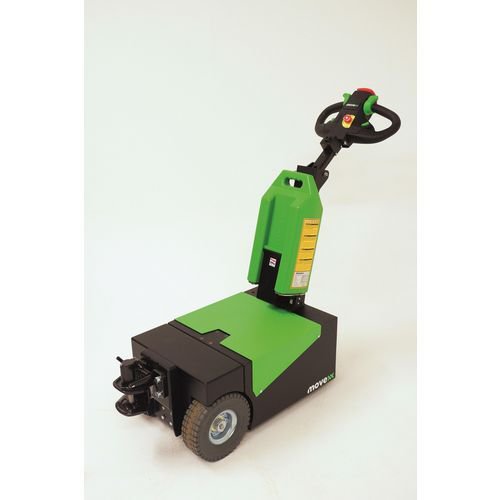 Movexx electric drive 3 wheeled power tugs Movexx electric drive 3 wheeled power tugs