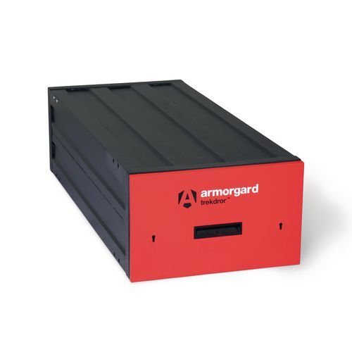 Armorgard Trekdror™ storage units Armorgard Trekdror™ storage units