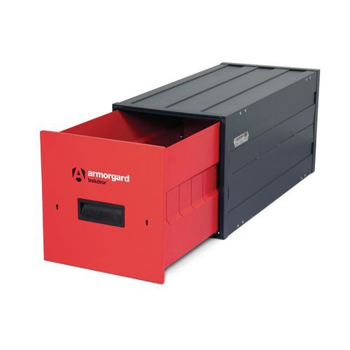 Armorgard Trekdror™ storage units Armorgard Trekdror™ storage units