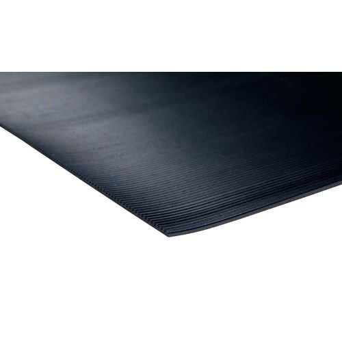 Armorgard Trekdror™ rubber mat Armorgard Trekdror™ rubber mat