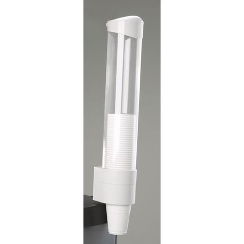 Cup dispenser Cup dispenser
