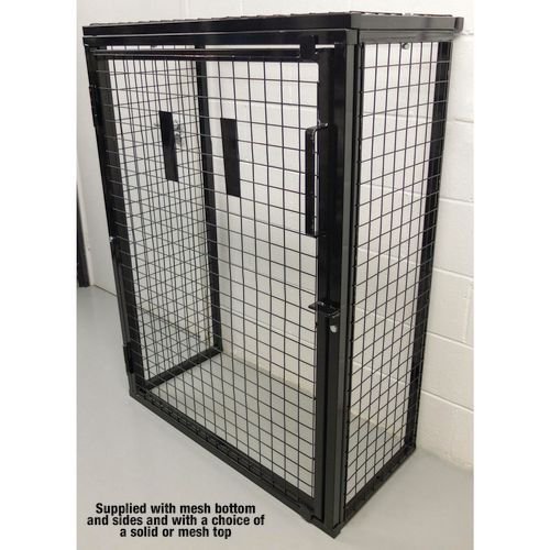 Air conditioning cages Air conditioning cages
