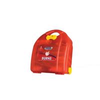 First Aid Burns Packs