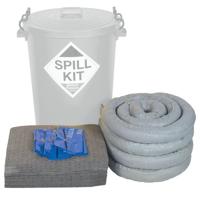 Spillage Containment