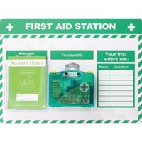 First Aid Kits