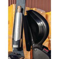 Vehicle Equipment/Supplies