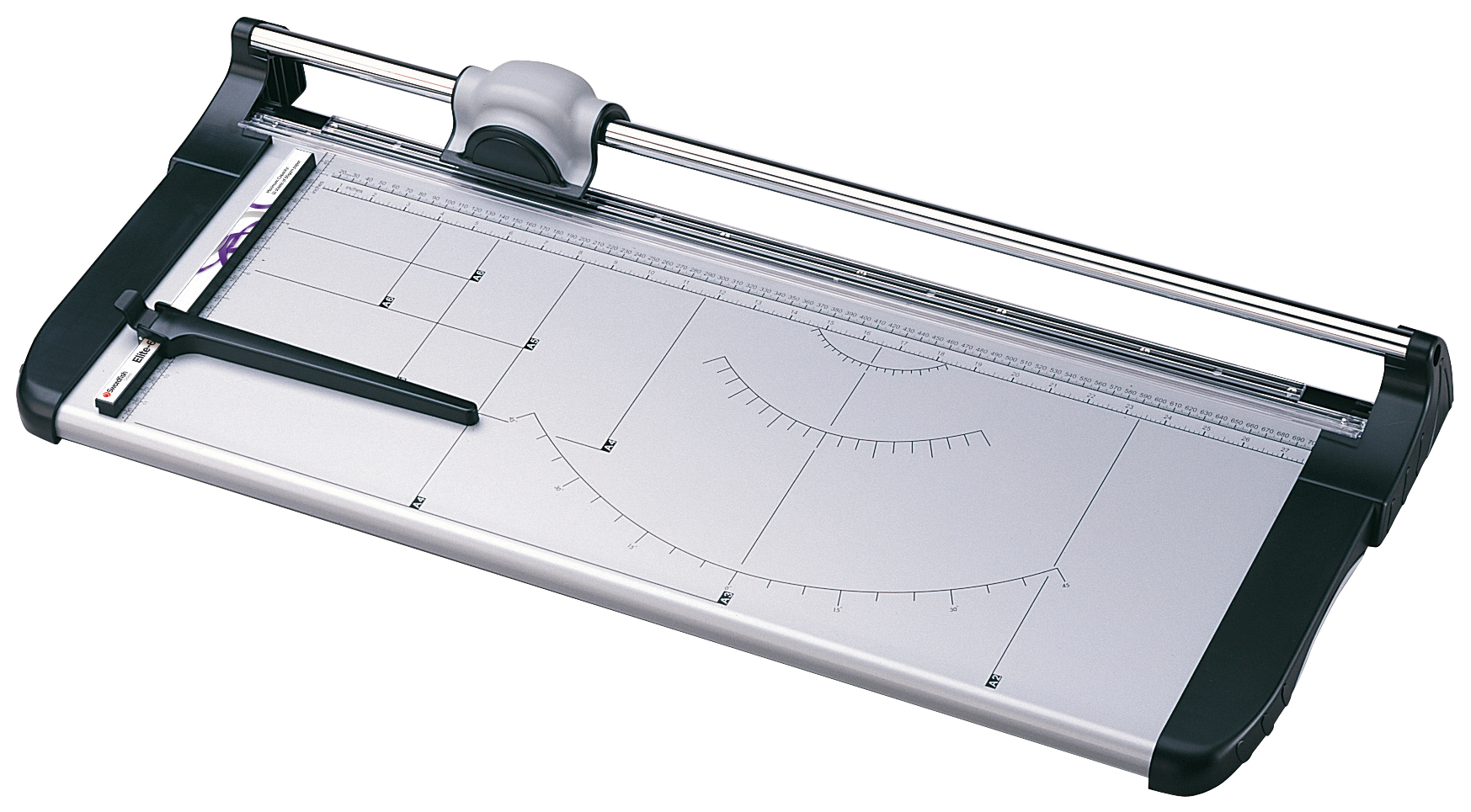 ELITE 670 TRIMMER- 1 TRIMMER