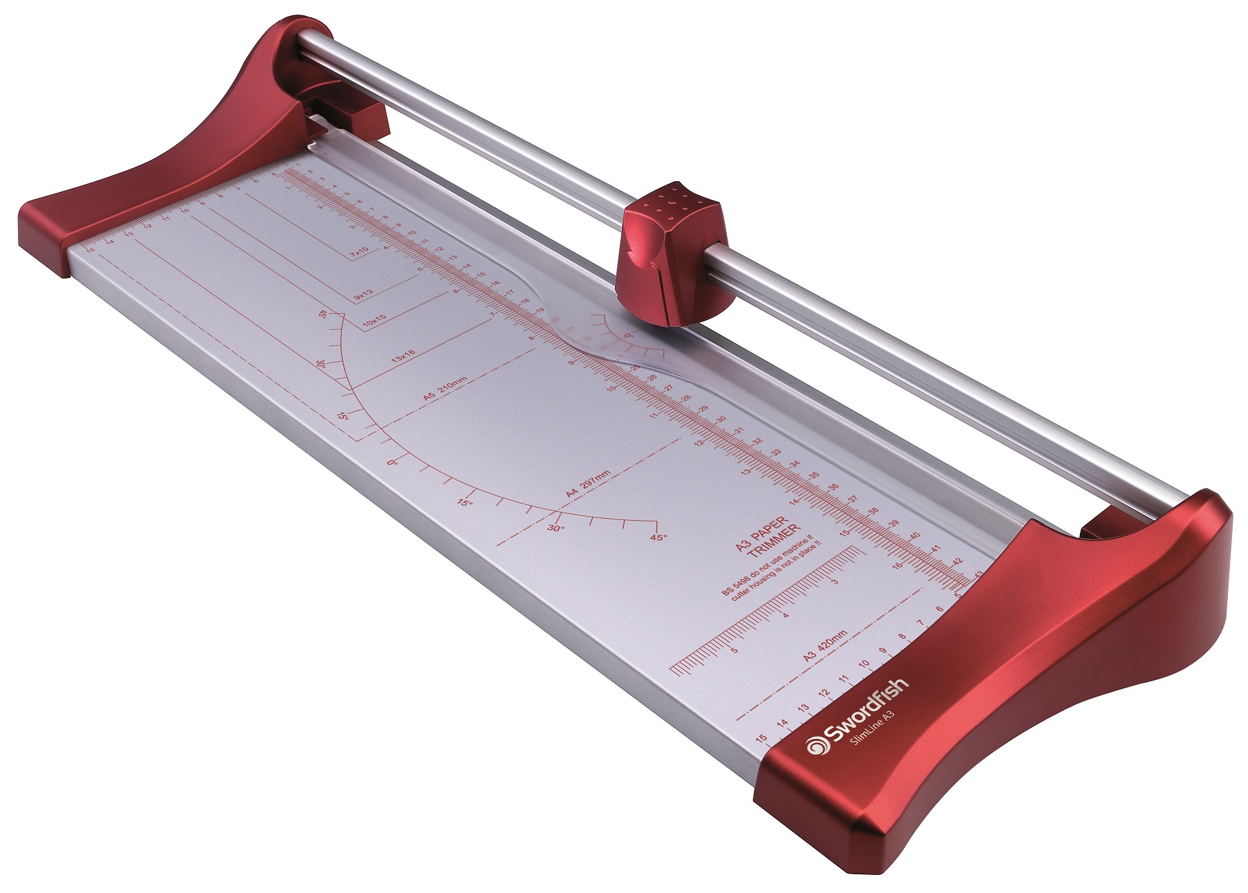 SLIMLINE A3 TRIMMER - 1 TRIMMER