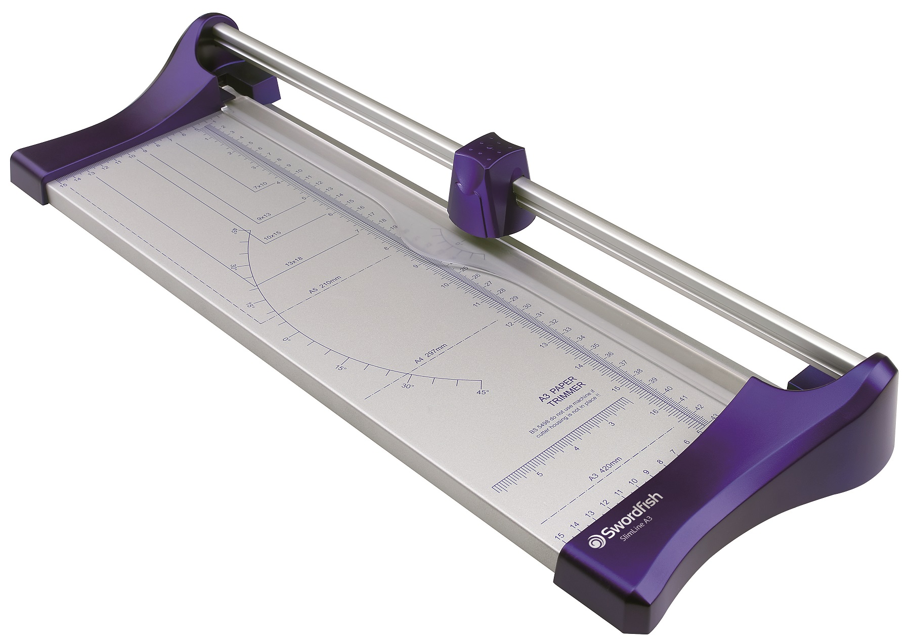 SLIMLINE A3 TRIMMER - 1 TRIMMER