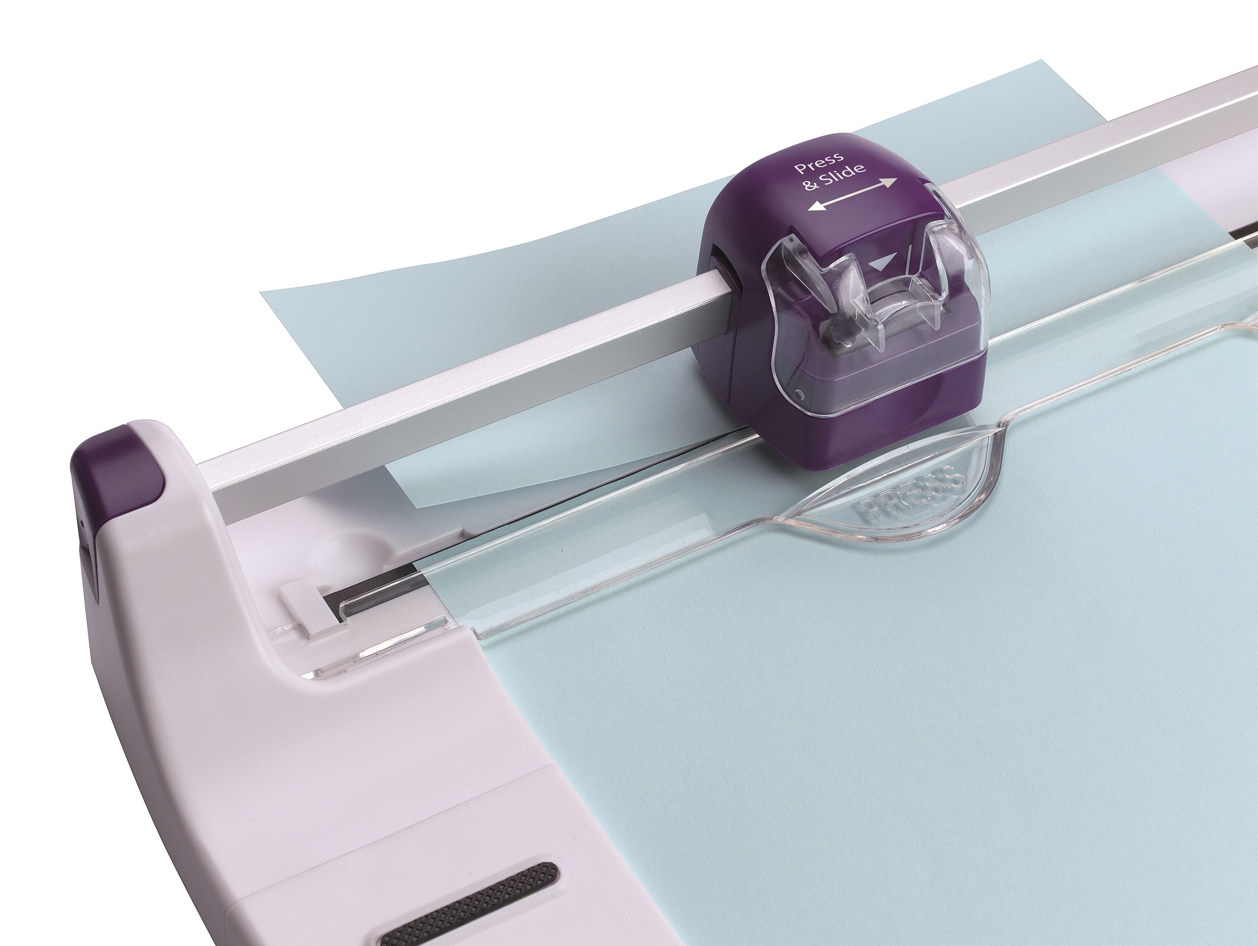 5 IN 1 CREATIVE TRIMMER - 1 TRIMMER