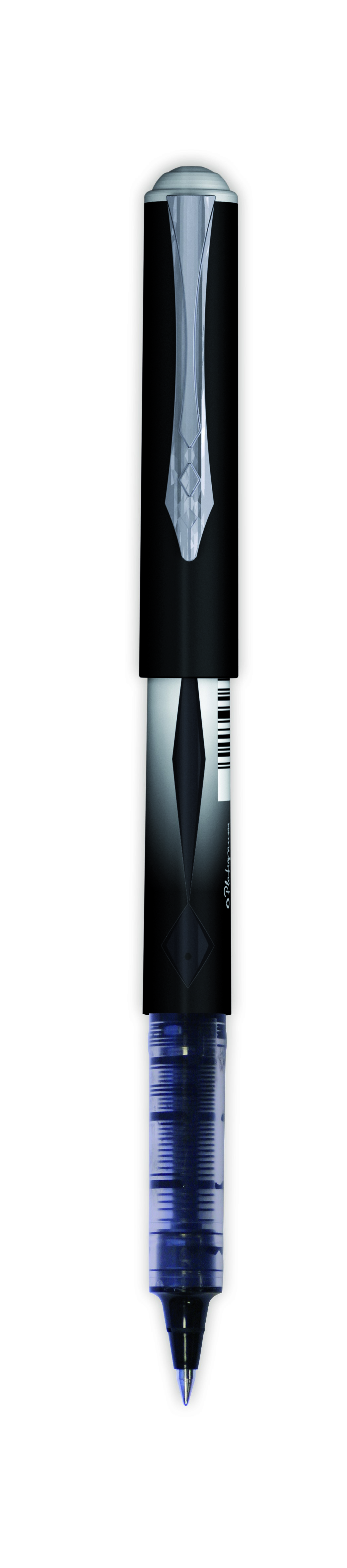TIXX ROLLER BALL BLACK - 1 BOX OF 12 PEN