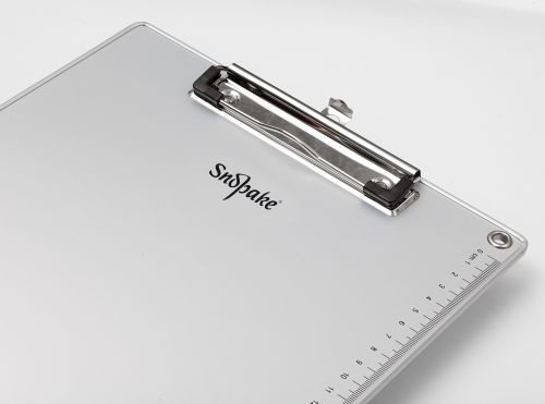 Clipboards